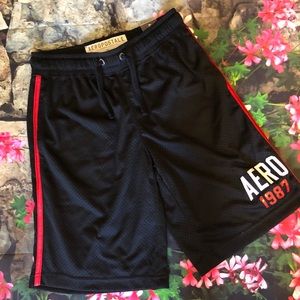 Men’s Shorts